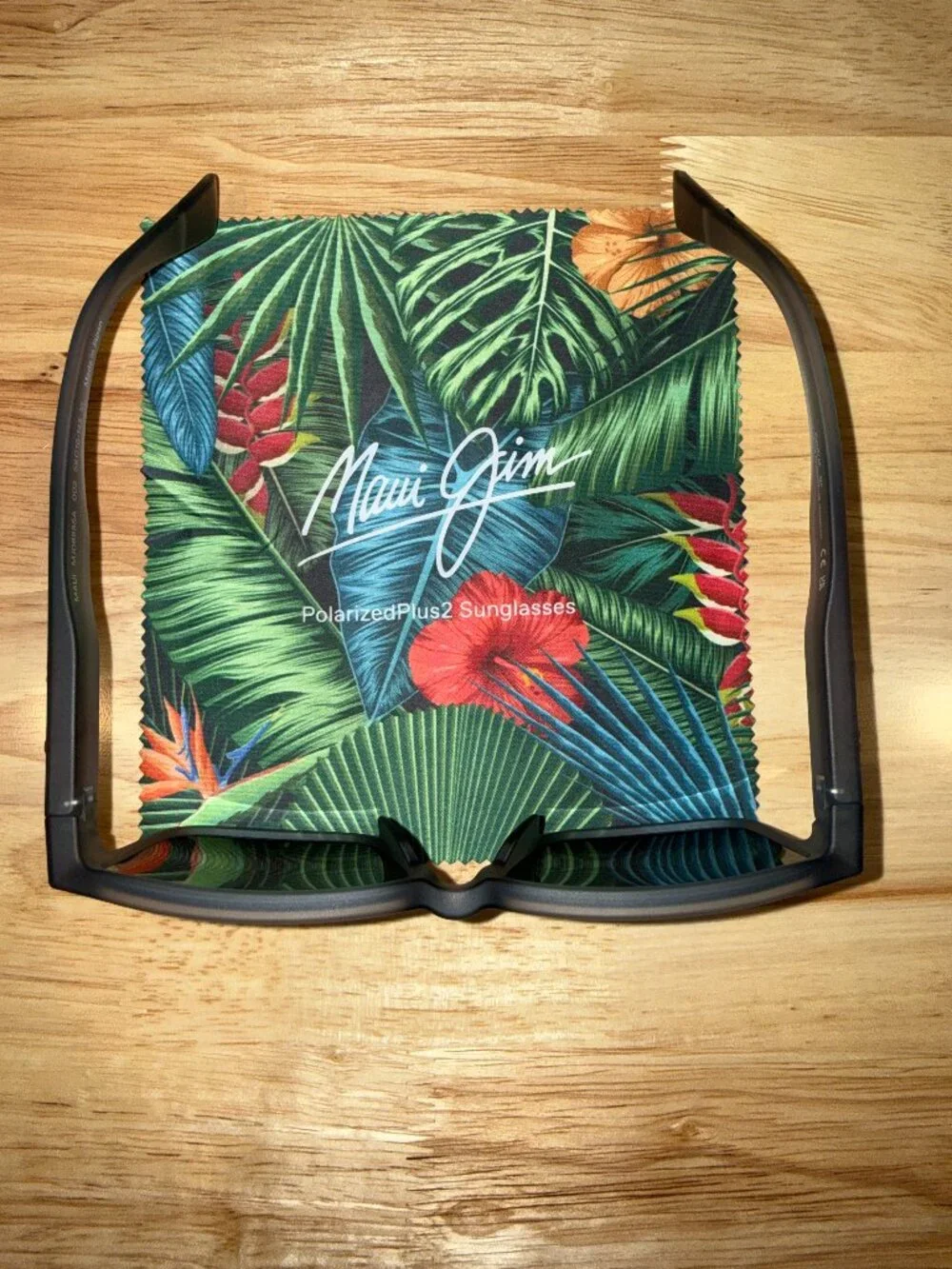 Maui Jim **free shipping
